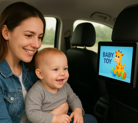 botao lateral- confort videos