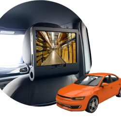 imagem 2 - confort videos